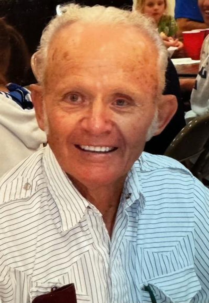 James Russell Willis