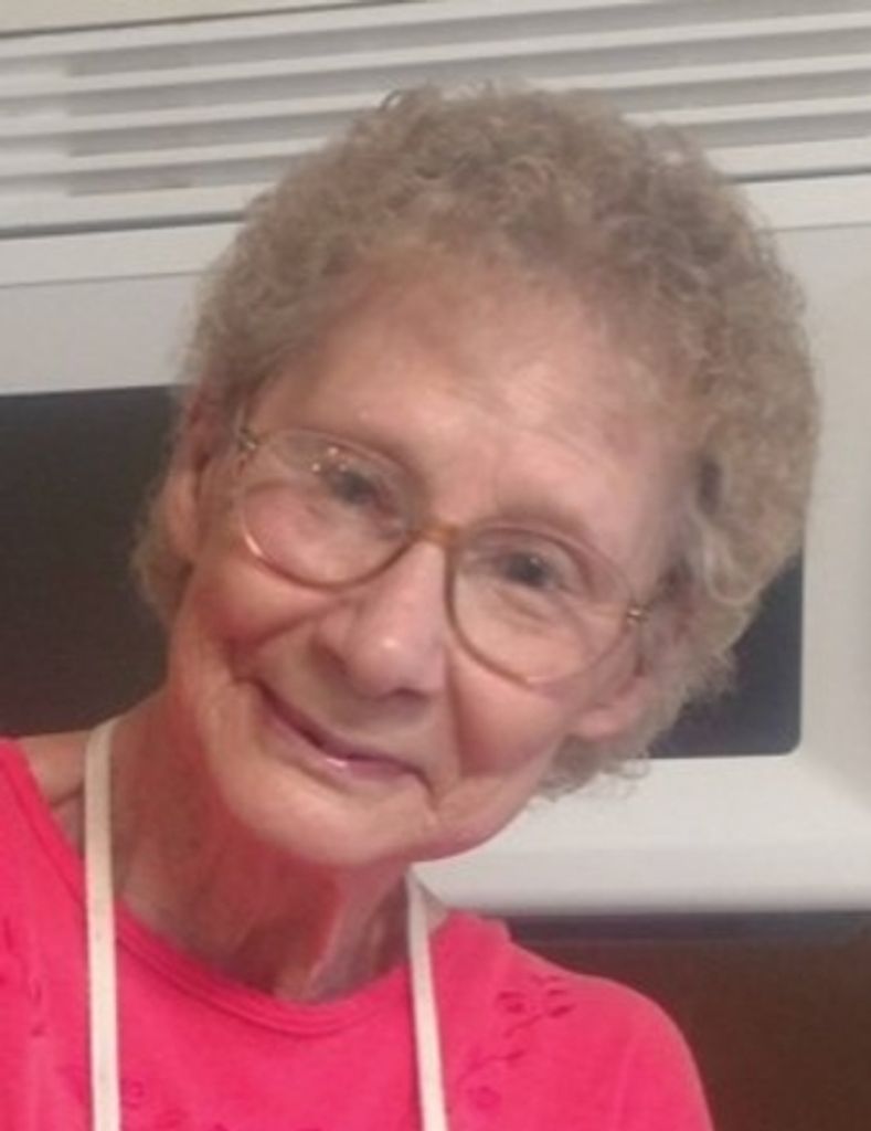 Wanda Janell Strickland Martin Profile Photo