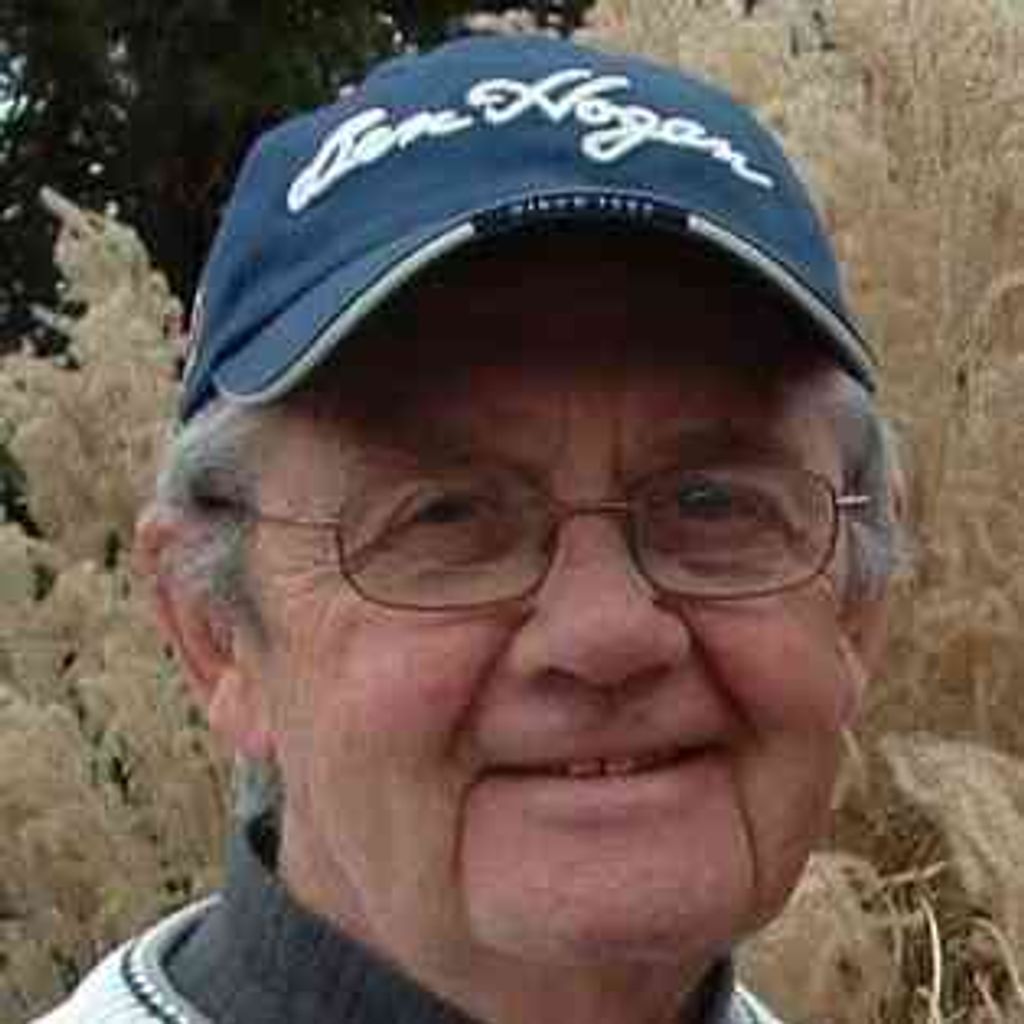 Kent Leonard Hayward Sr. Profile Photo