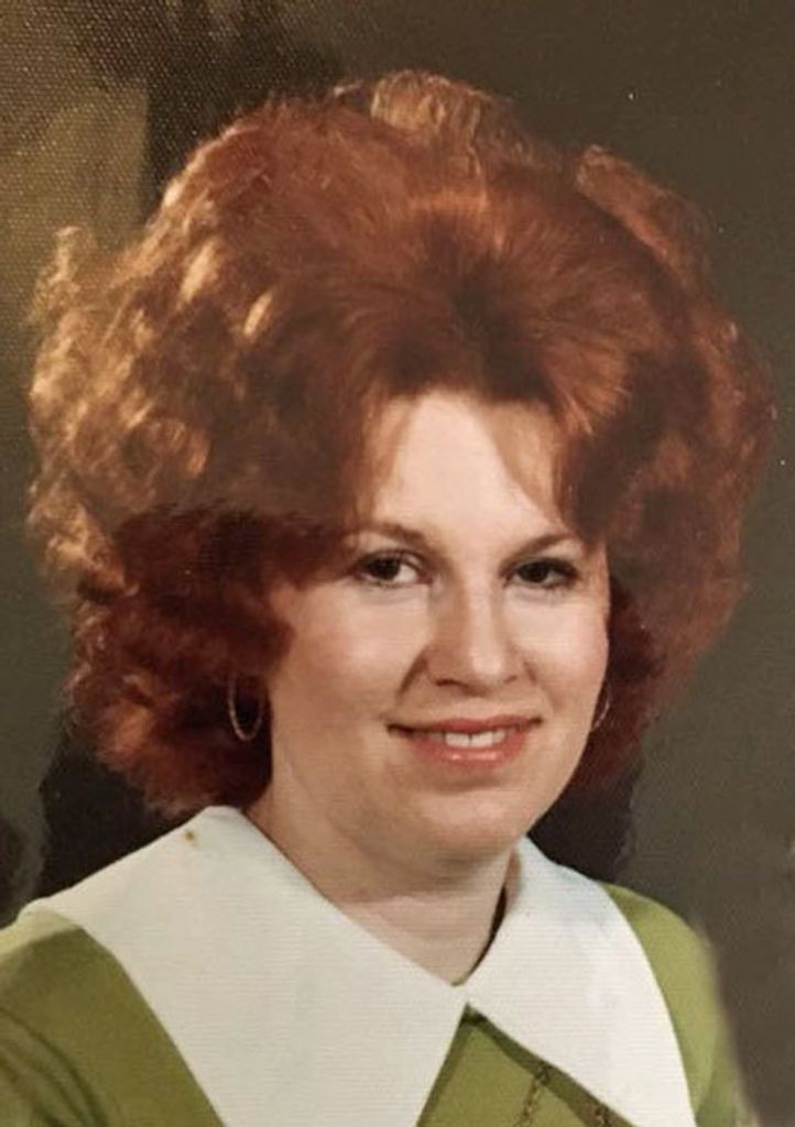 Neva Jean (Padgett)  Rushing Profile Photo