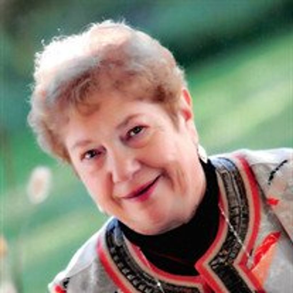 Norma  Serene Mousky