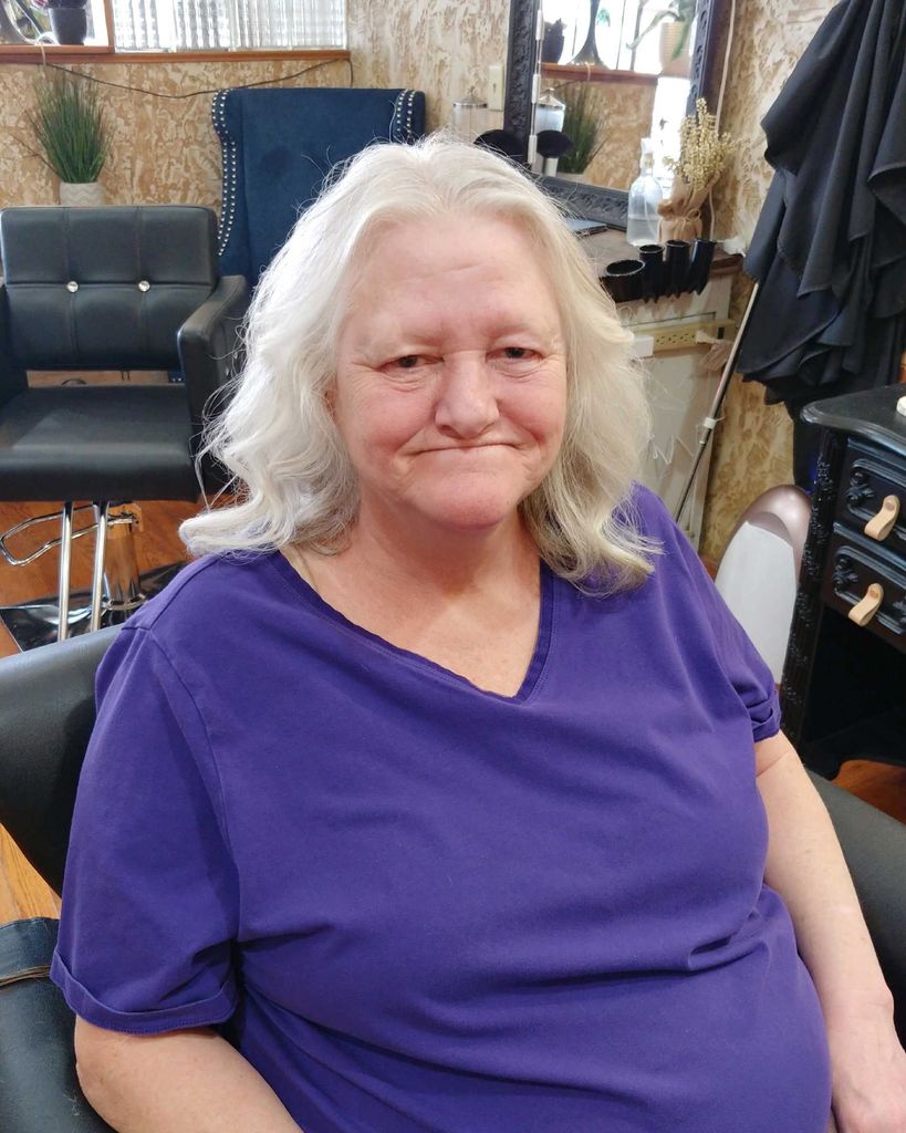 Norma "Merritt" Bognuda