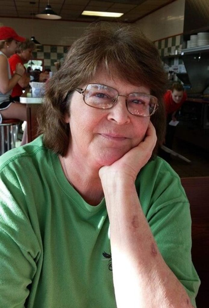 Donna Carol Jones Profile Photo