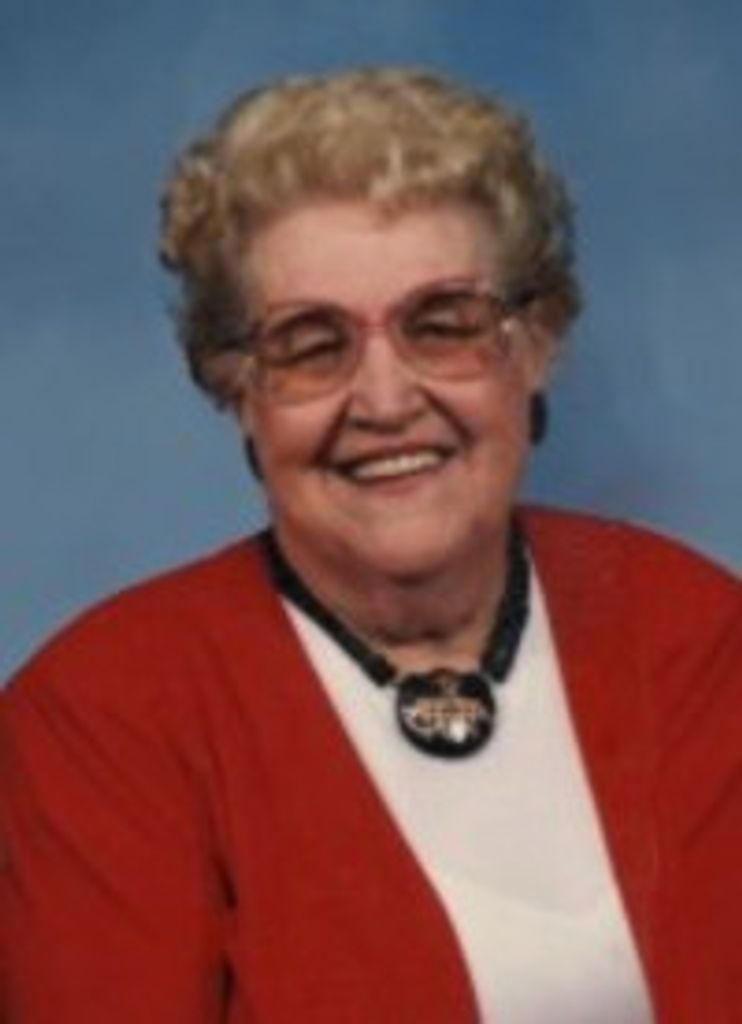 Evelyn Barrie