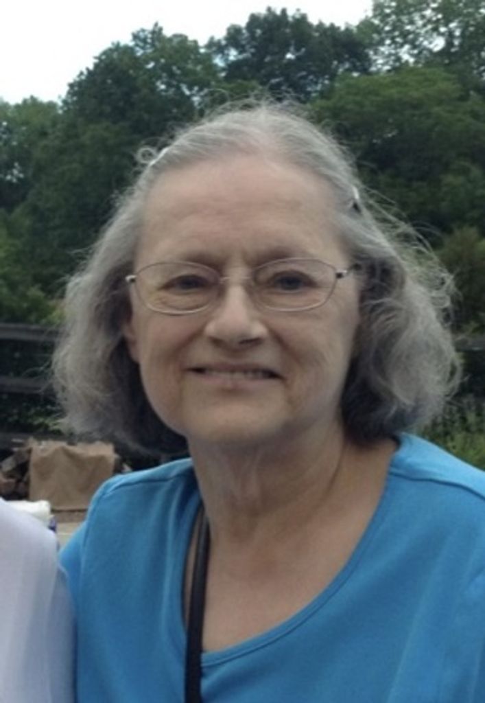 Amalia H. Waddington