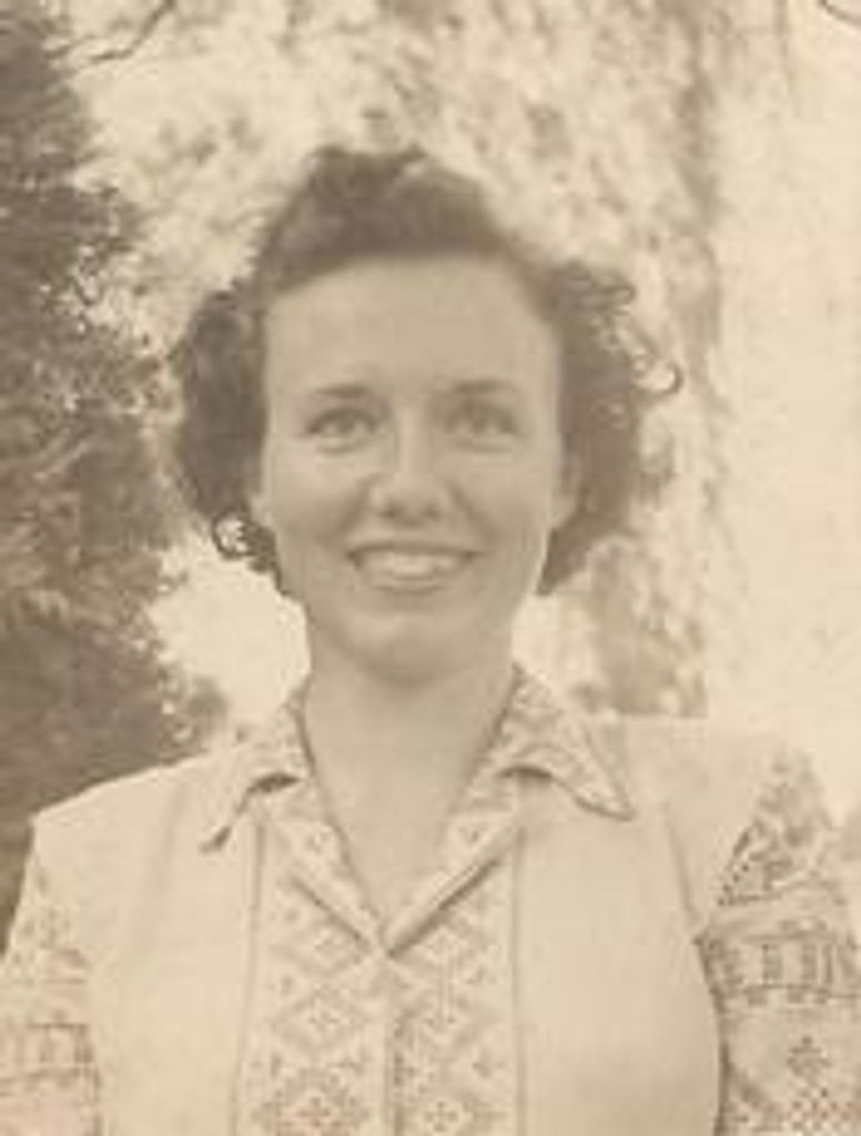Helen T. Landon