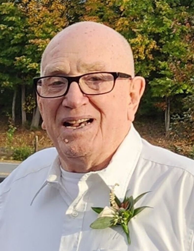 Kenneth "Ken" George Weeman