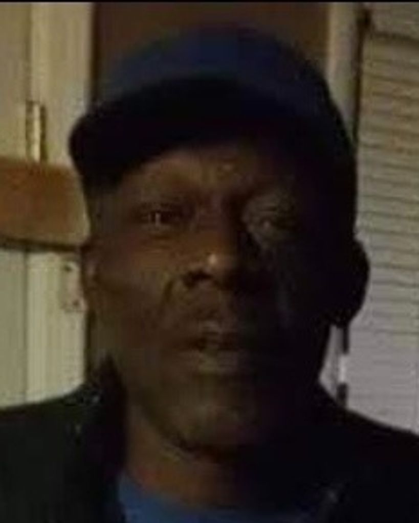 Frank "Bear" Carpenter, Jr