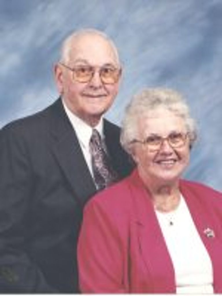 Russell M. Ross Profile Photo