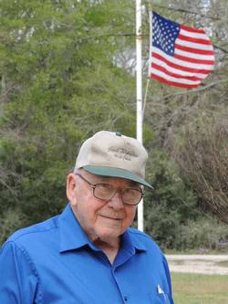 Jack Earnest Winslow, Sr. Profile Photo