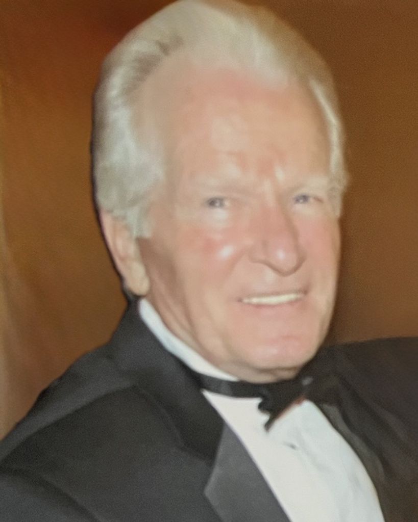 John Wesley Temples Jr Profile Photo