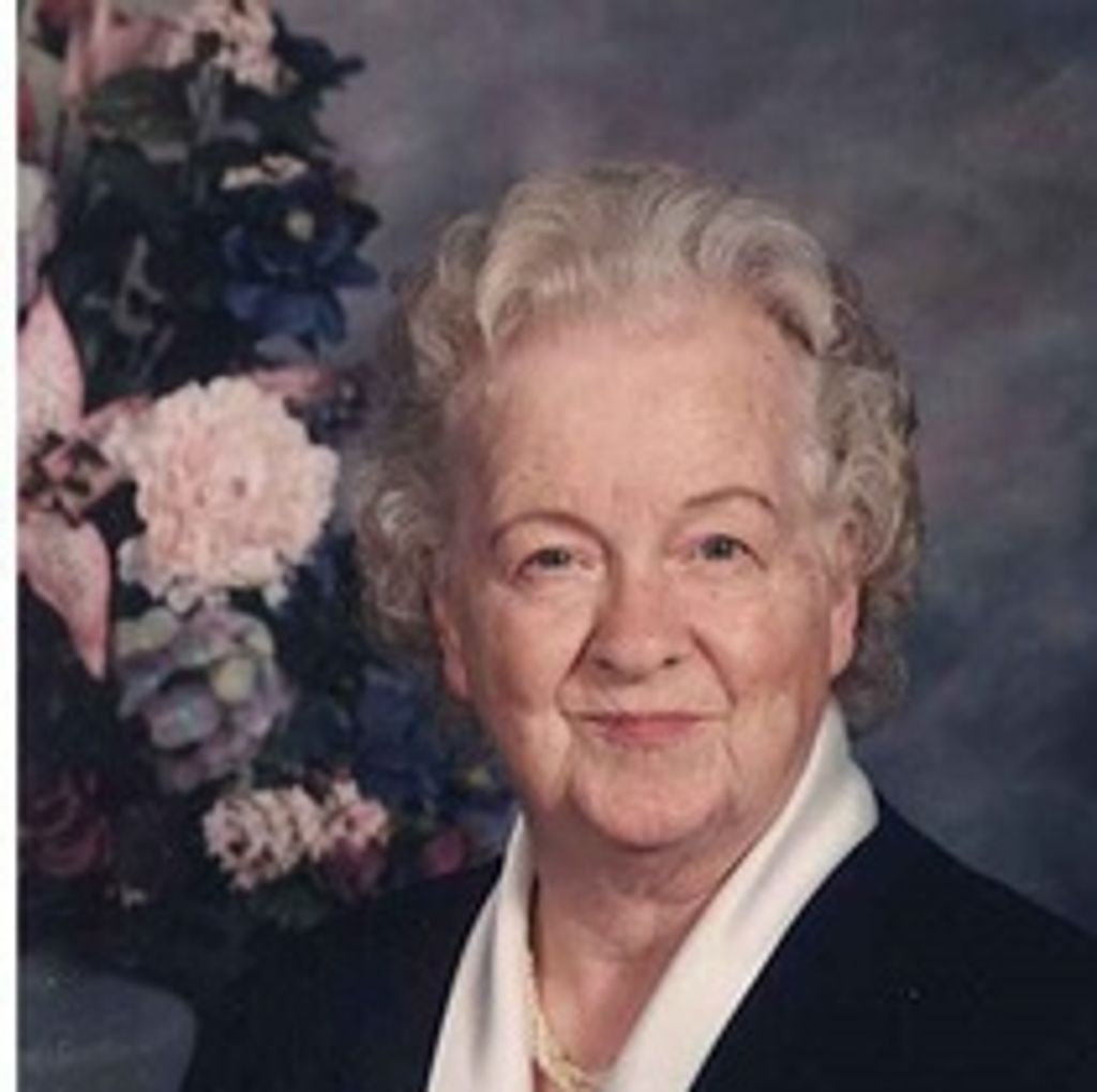 PAULINE M. BOLLINGER Profile Photo