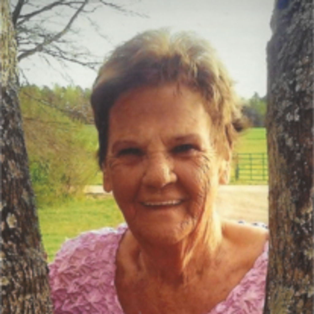 Hilda Marie Ingram Messer Profile Photo