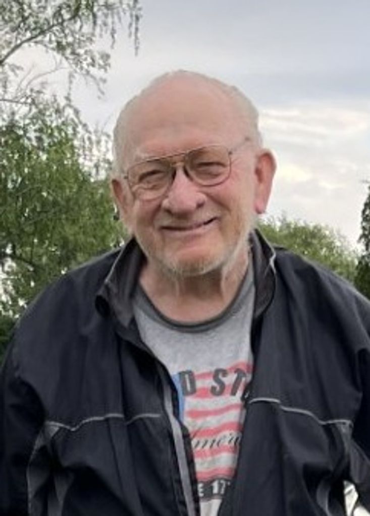 Warren F. Herzberg Jr. Profile Photo