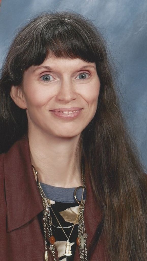 Holly Eve (Baer)  Robinson