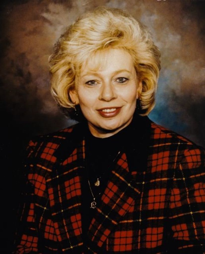 Linda Allen