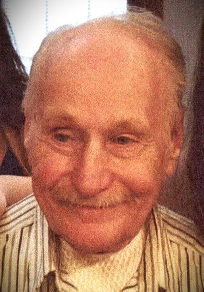 Erhard J. Tober Profile Photo
