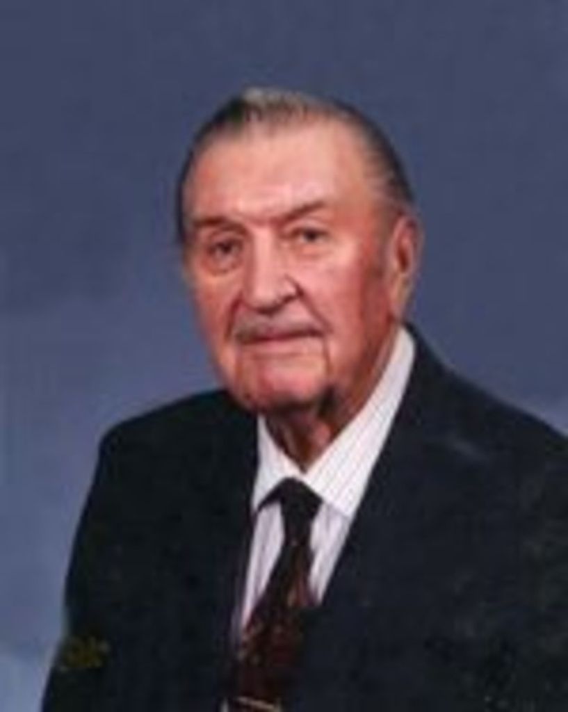 Winfred N. Jelden