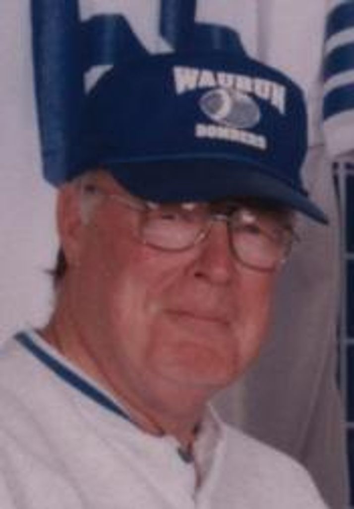 David W. Stone
