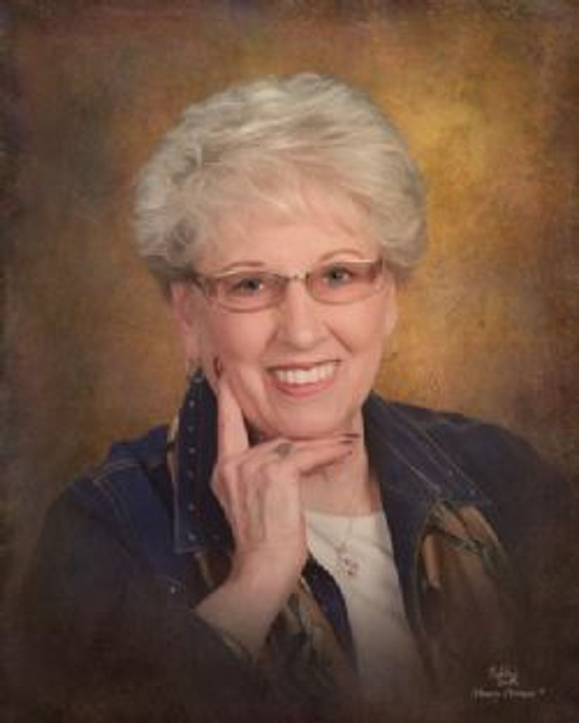 Virginia Mccarthy Profile Photo