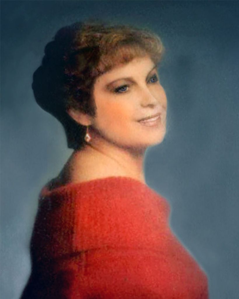 Kathy Kervin Culpepper Profile Photo