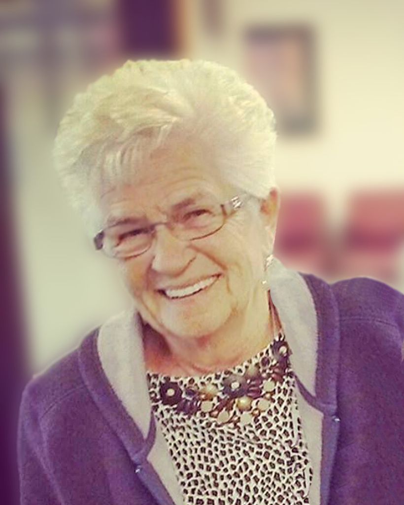 Helen "Kay" Hughes Profile Photo