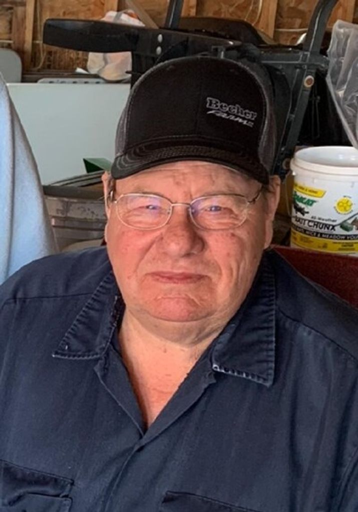 Robert H. Langenkamp Jr. Profile Photo