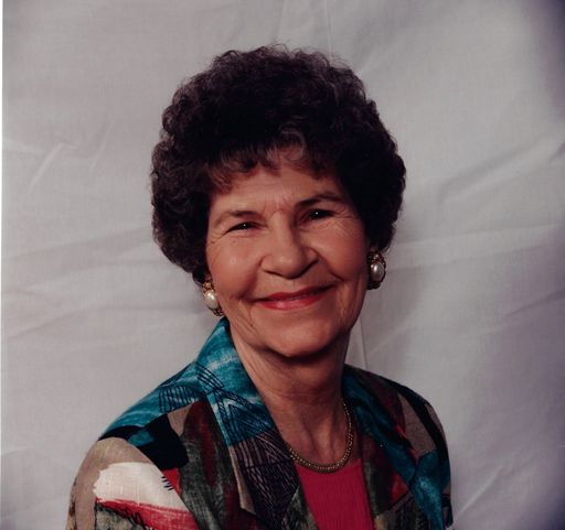 Inez Bishop Profile Photo