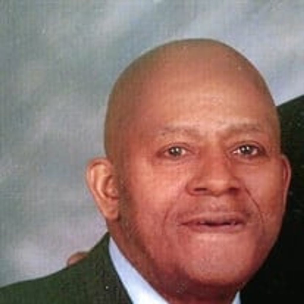 Mr. Jerry Oscar Cabell