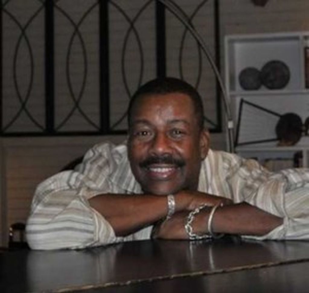 Reginald Wayne Humphrey