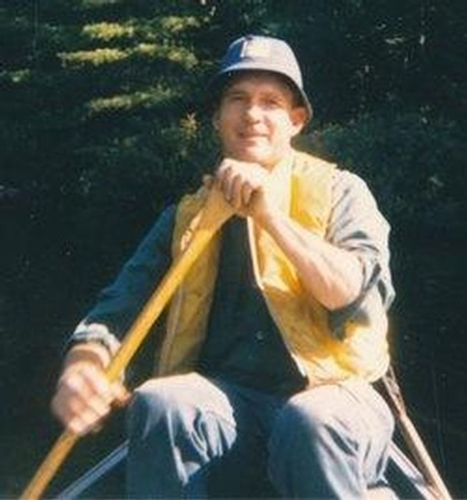 Gerald Frederick Baltzer