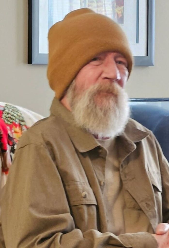 Richard Lee Whitaker, Jr.