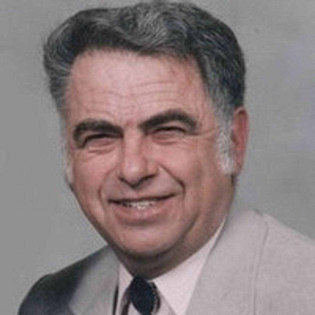 Donald G Zenor