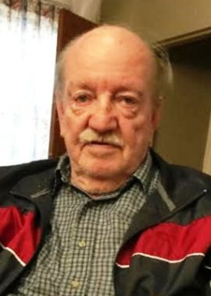 Eugene "Gene" Sullie Burns