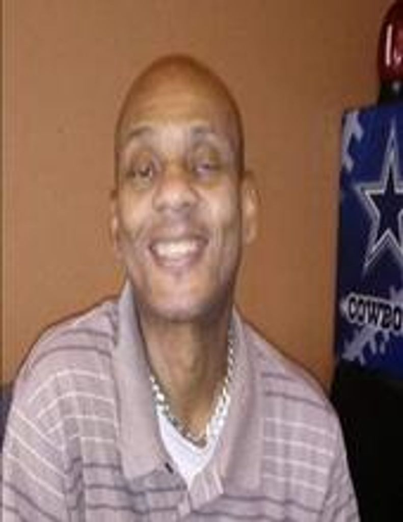 Charles Mayes