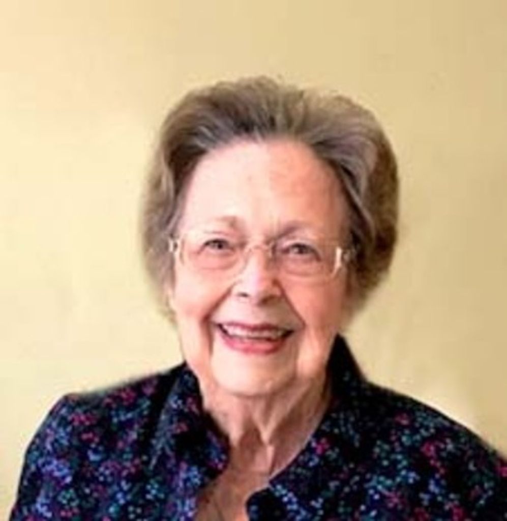 Ann Cunningham Profile Photo