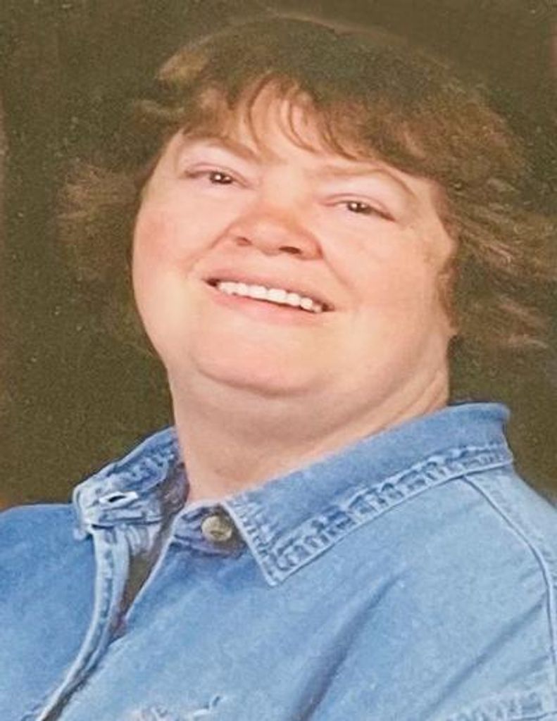 Tina Edwards Profile Photo