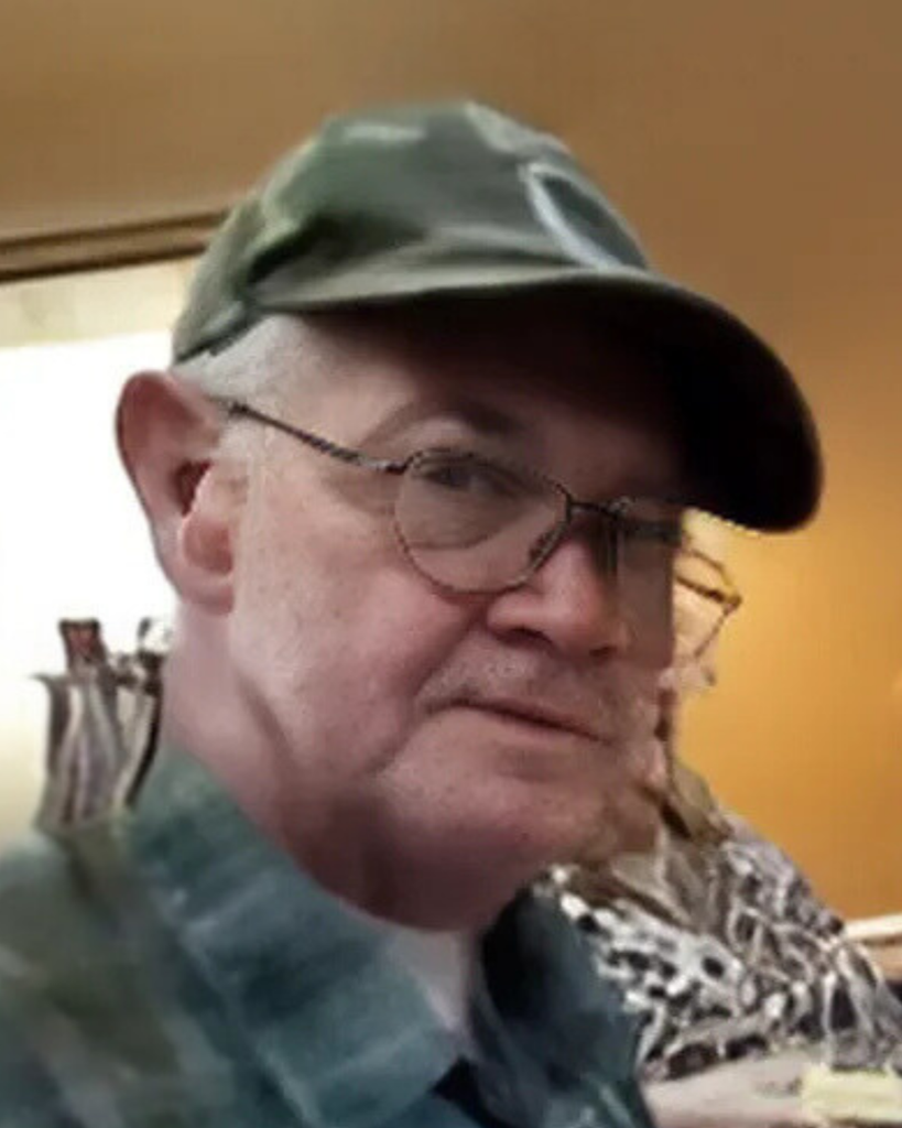 Michael Clay Profile Photo