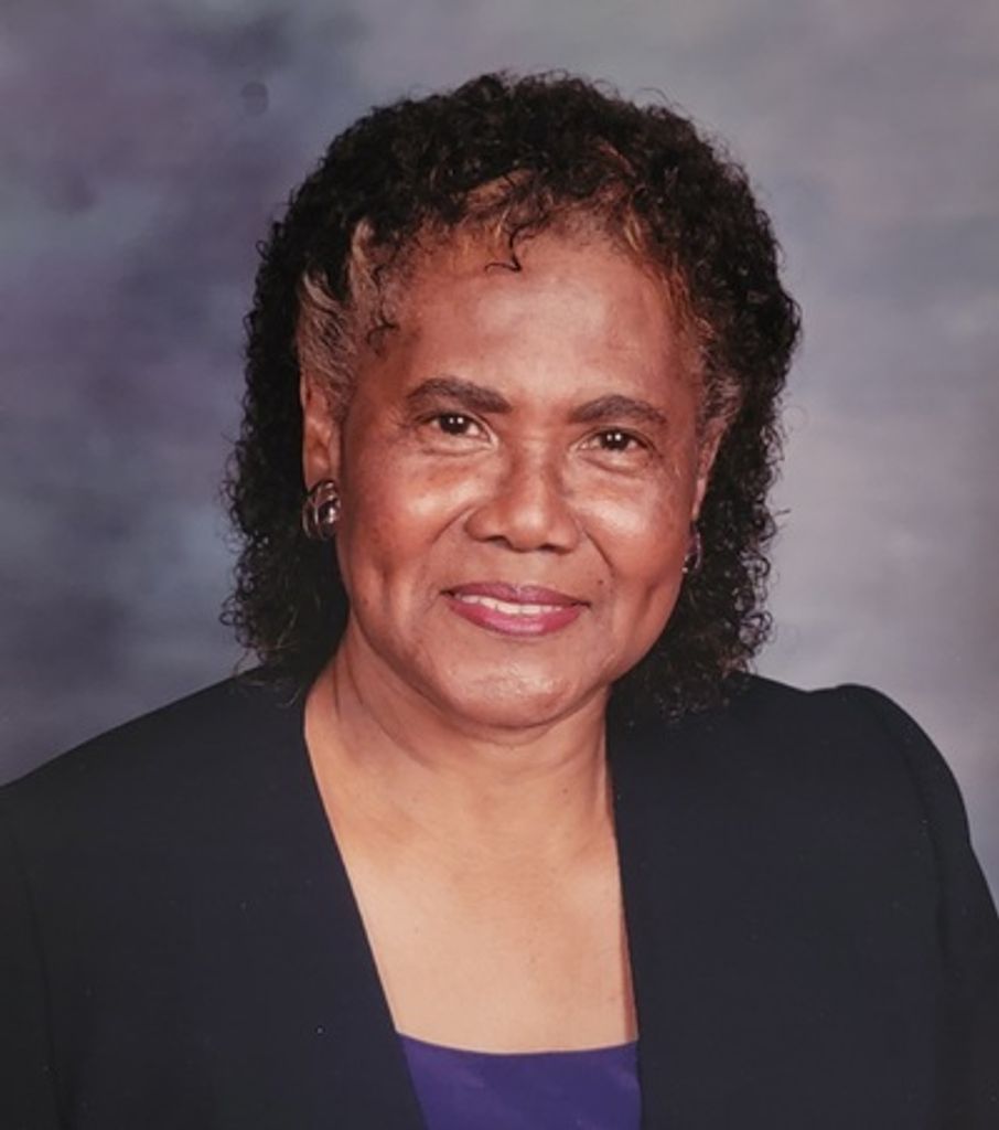 Doris G. Selin