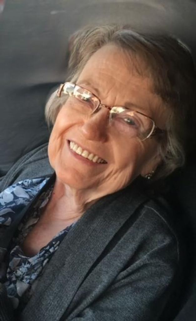 Trillis "Francine" Simmons Profile Photo