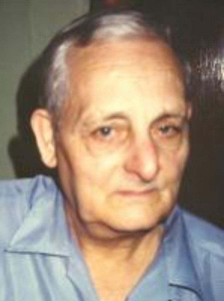 Norman J. Palmer