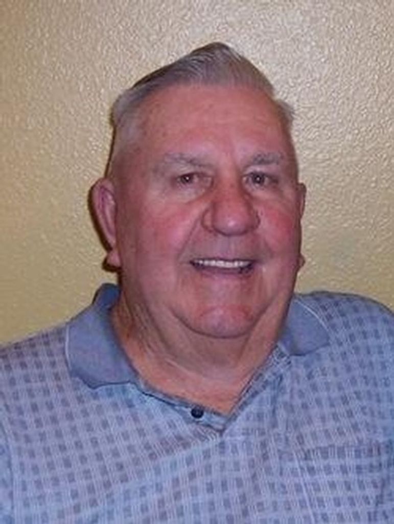 Richard "Monte" Landers