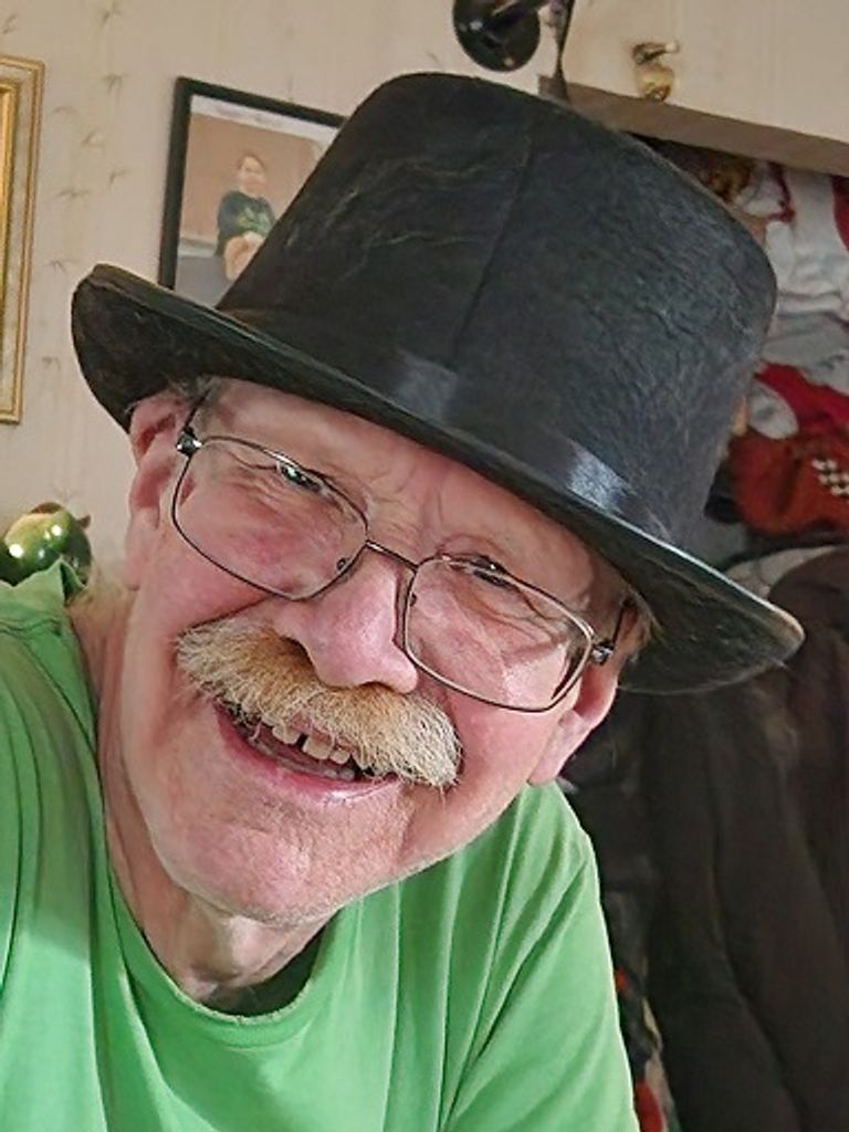 Brian Peter Penner Profile Photo