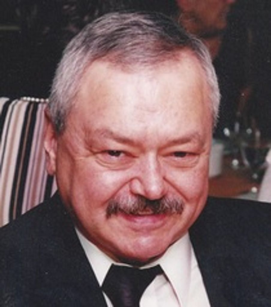 George E. Locke