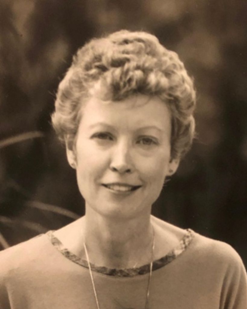 Kathleen Ann "Kathy Loehr