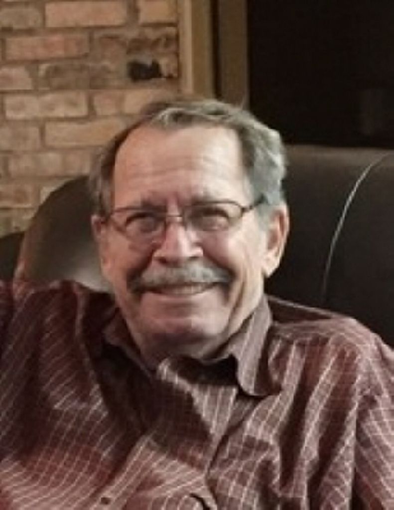 Charles Dean Rothrock Profile Photo