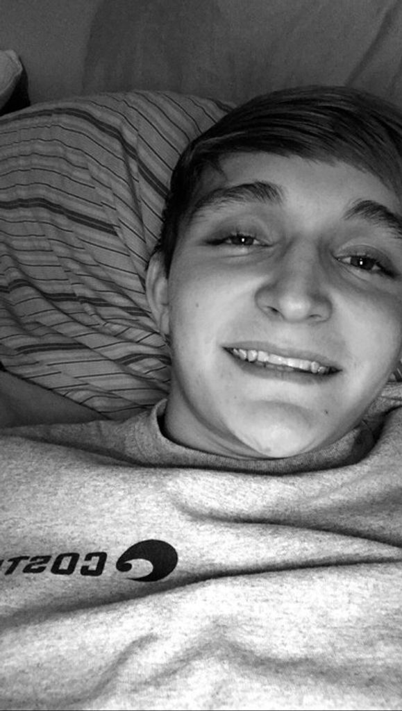Jayton Morell Brown Profile Photo