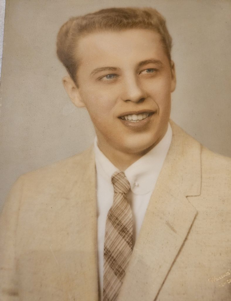 Allen "Butch" D. Lowry Profile Photo