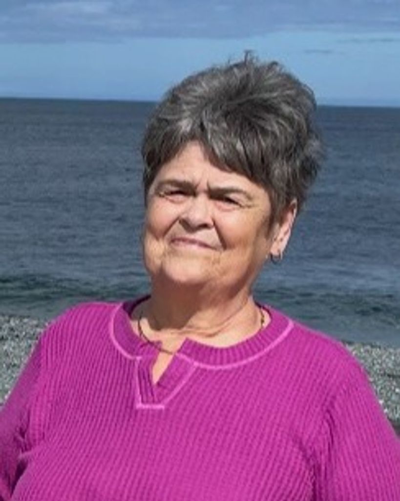 Jacquelyn L. Fetter Profile Photo