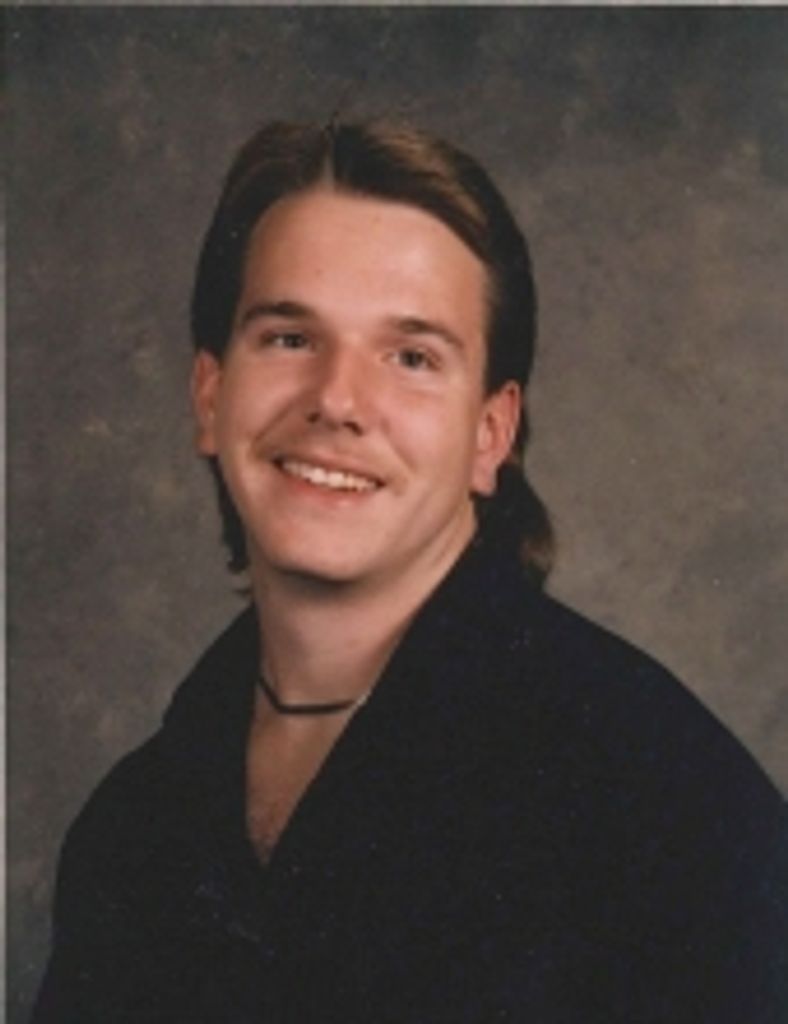 Jerry Shell